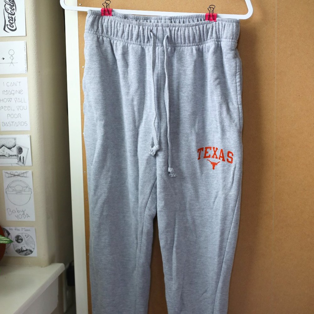 Texas Longhorns Jogger Sweatpants